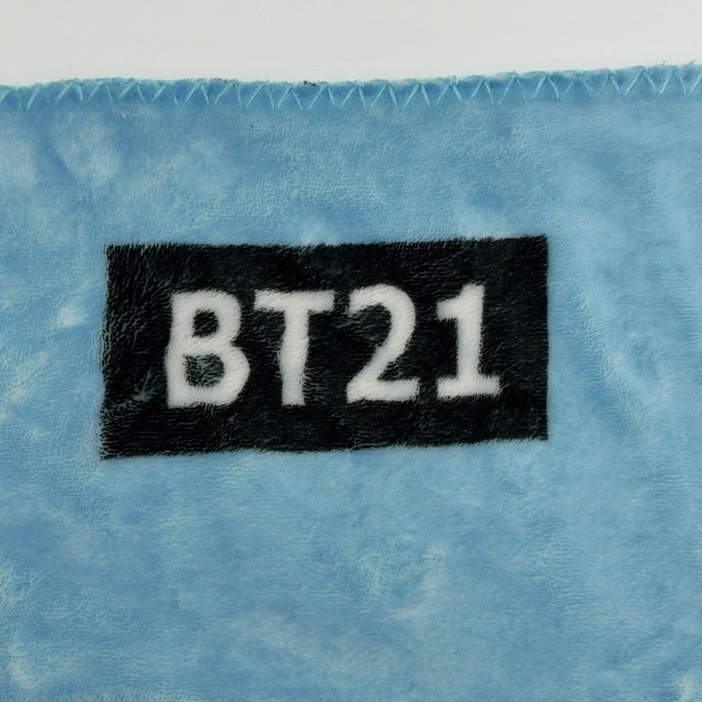 bt21 official rj